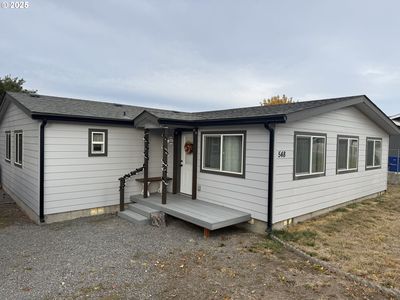 548 S Pioneer Ct, Union, OR, 97883