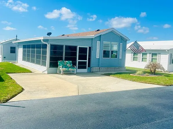 1425 W G St, Avon Park, FL 33825