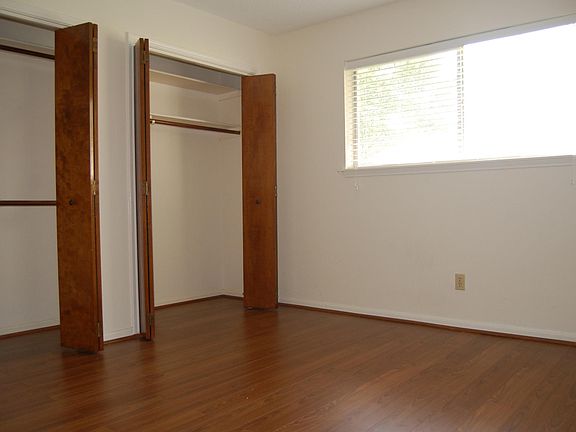 2nd Bed Room