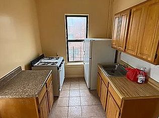 2357 Washington Ave APT 2B, Bronx, NY 10458