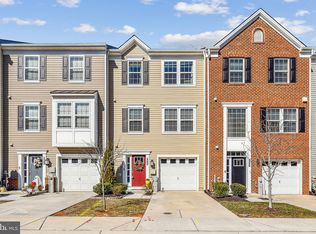 9955 Ravenhurst Rd, Middle River, MD 21220