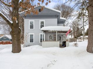 623 Seneca St, Fulton, NY