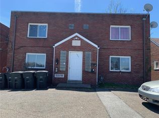 2614 Sunset Blvd #1, Steubenville, OH 43952