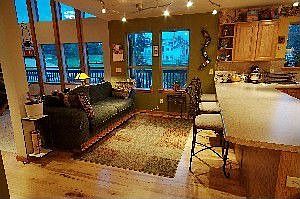 Nook for Reading & Relaxing