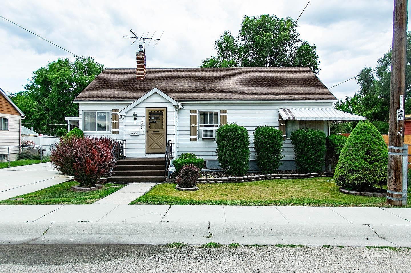 131 Lone Star Rd, Nampa, ID 83651 Zillow