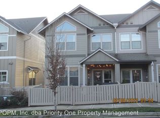 16177 SE Pyrite St, Damascus, OR 97089