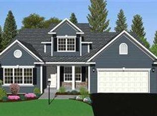 3 Campagna Dr, Albany, NY 12205