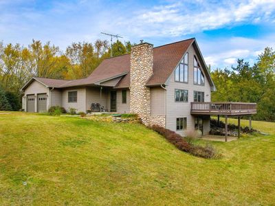 N5568 Johnson ROAD, Delavan, WI, 53115