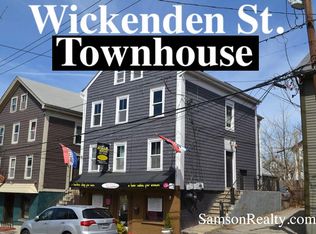 328 Wickenden St #3, Providence, RI 02903