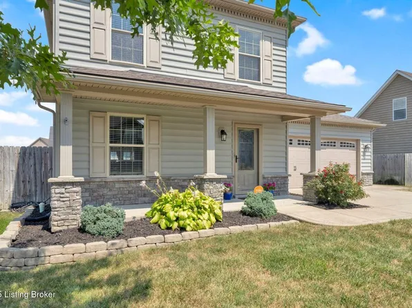 551 Reserves Blvd, Shepherdsville, KY 40165