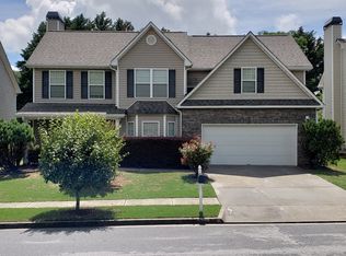 4101 Silvery Way, Snellville, GA 30039