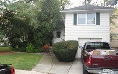 9 Little St, East Orange, NJ, 07017