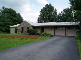 3559 Shannon Village Rd, Cookeville, TN 38506