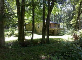 Wright Dr, Canton, GA 30114