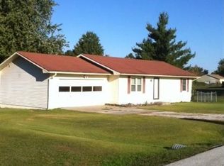 5511 N Farm Road 191, Springfield, MO 65803