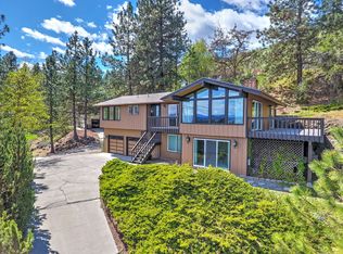 7611 N Cedar Rd, Spokane, WA 99208