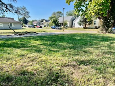 851 Werner Ave, Columbus, IN, 47201