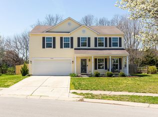 15051 Redcliff Dr, Noblesville, IN