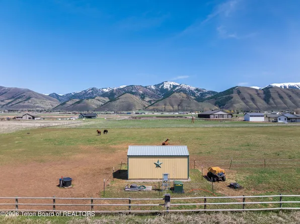 20 Willow Brook Ln, Afton, WY 83110