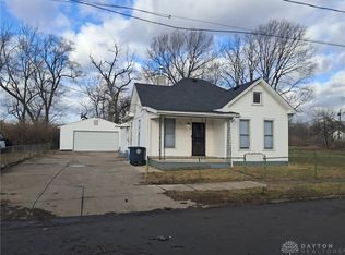 721 Kumler Ave, Dayton, OH 45402