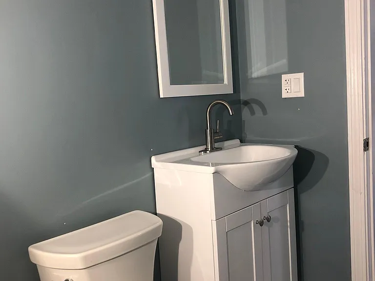 Main Bath