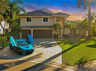 9988 NW 48th Ct, Coral Springs, FL 33076