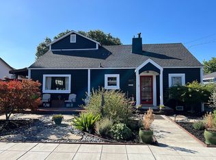 1617 F St, Napa, CA 94559