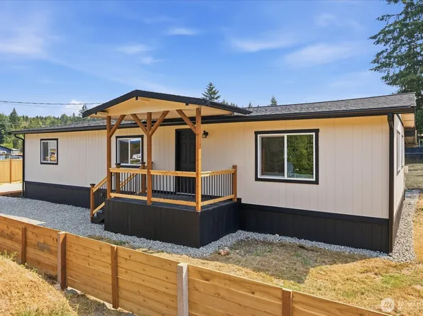 14205 State Route 165 E, Buckley, WA 98321