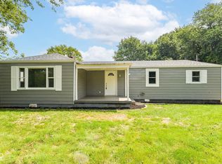 318 Chester St, Anderson, IN 46012