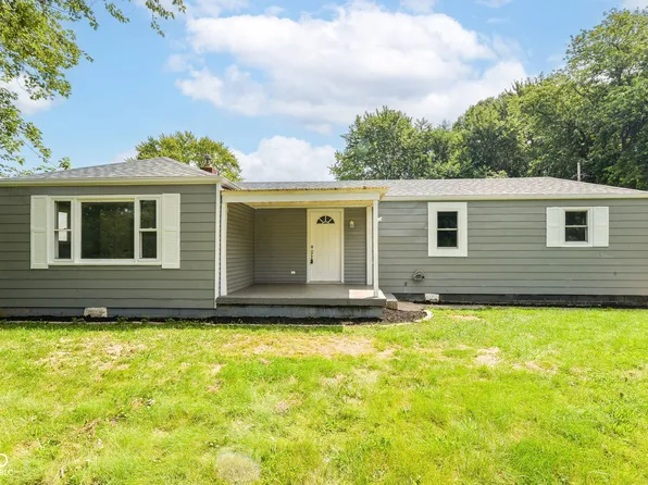 318 Chester St, Anderson, IN 46012
