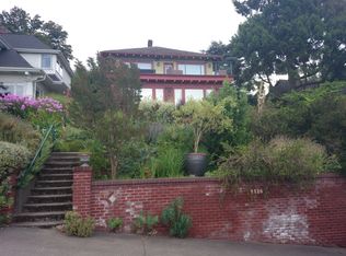 1126 8th Ave W, Seattle, WA 98119