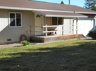 555 Powell Ave #A, Healdsburg, CA 95448