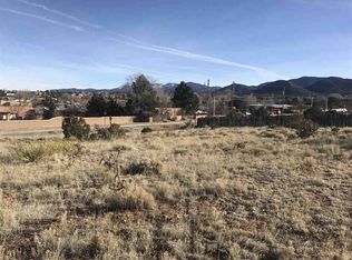 2601 Monte Brisa Ln, Santa Fe, NM 87505