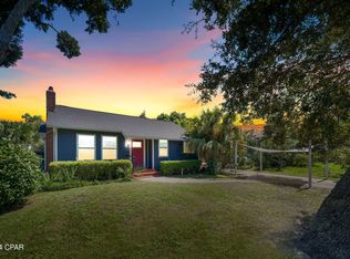 421 Bunkers Cove Rd, Panama City, FL 32401