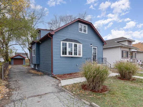 3028 163rd Pl, Hammond, IN 46323