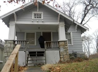 4318 Chestnut Ave, Kansas City, MO 64130
