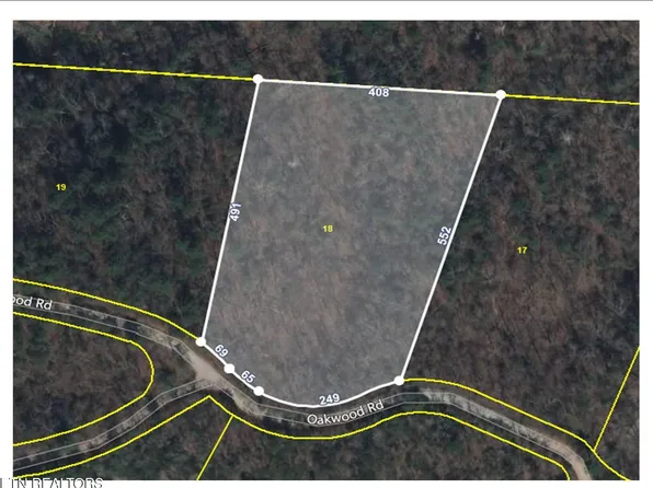 1852 Oakwood Rd, Walland, TN 37886