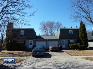 2627 N Helen St, Appleton, WI 54911