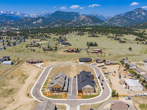 2nd image of Continental Peaks Cir
