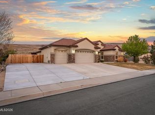 7939 Orange Plains Dr, Sparks, NV 89436