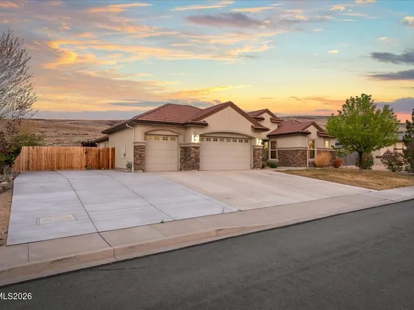 7939 Orange Plains Dr, Sparks, NV 89436