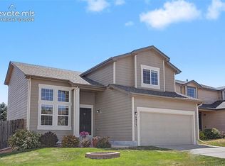 6973 Sierra Meadows Dr, Colorado Springs, CO 80908