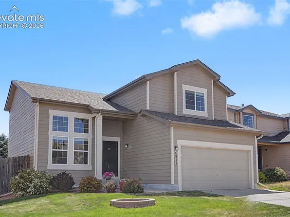 6973 Sierra Meadows Dr, Colorado Springs, CO 80908