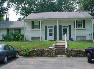 222 Maple St, Middleburg, VA 20117