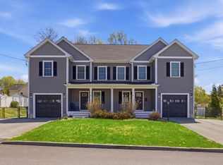 7 Spring Ct #A, Woburn, MA 01801