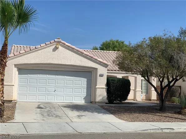 1824 Panther Pl, North Las Vegas, NV 89031