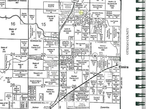 2nd image of 0 Hillview Trl