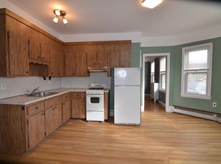 23 Franklin St, Braintree, MA 02184