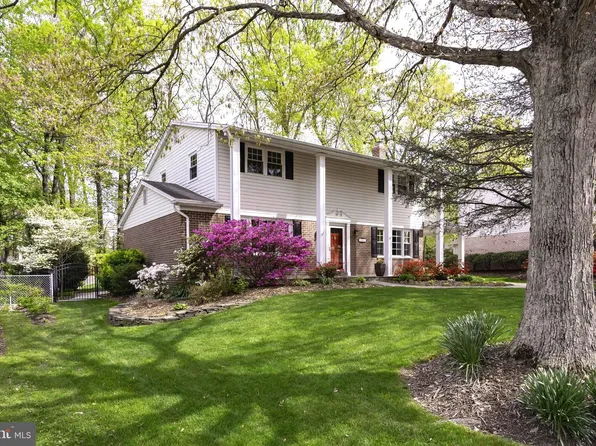 6915 Conservation Dr, Springfield, VA 22153