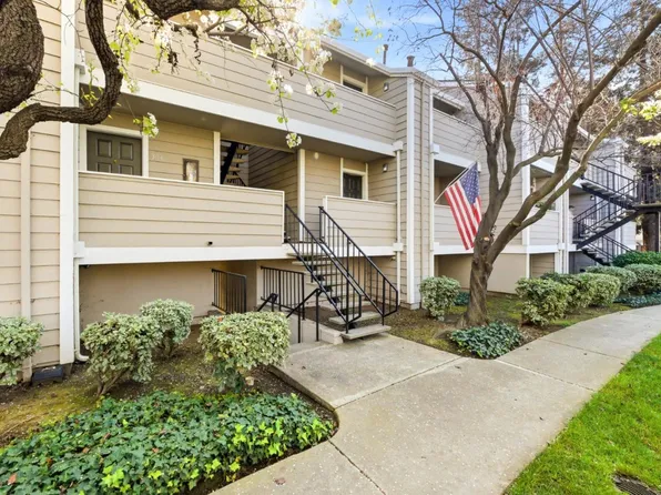 306 Stonegate Cir Unit 306, San Jose, CA 95110